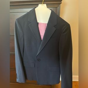 Mens suit